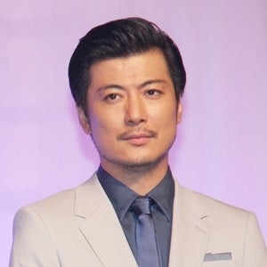 玉山鉄二、外国人から「Oh～さんま!」明石家さんま役の反響明かす