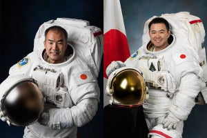 東京2020聖火リレースペースアンバサダーに、野口聡一氏らが就任