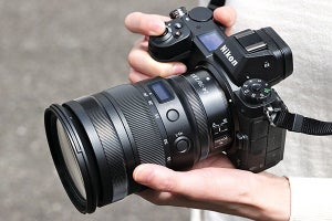 ニコン「24-70mm f/2.8 S」レビュー　描写性能や質感は最上級