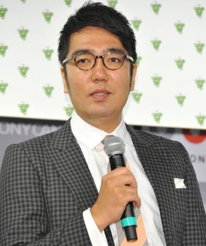 おぎやはぎ小木、吉本問題に言及「もっと大事なニュースがあるのに…」