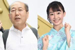 日テレ新人･杉原アナ『月曜から夜ふかし』桐谷さんを「桐谷ちゃん」