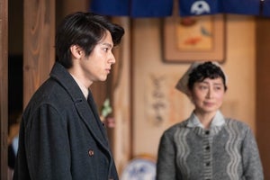 『なつぞら』“雪次郎の乱”が終結! 山田裕貴、結末に納得も「僕なら…」