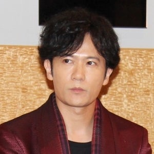 稲垣吾郎、ジャニーさんに感謝「僕らの生みの親」「これからも見守って」