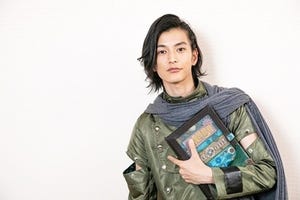 『仮面ライダージオウ』渡邊圭祐インタビュー「仮面ライダー出演者だからこそ伝えられるものがある」