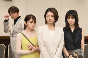 『わたし旦那をシェアしてた』見逃し配信再生回数で新記録