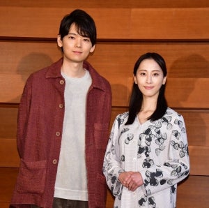 古川雄輝、結婚後初の舞台に「身を引き締めて頑張りたい!」