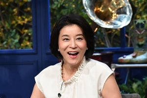 高嶋ちさ子、“お前”と呼ばれたら「その場で即死させる」