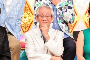 小松政夫、師匠･植木等から驚きの遺言…生前最期の手紙を初公開