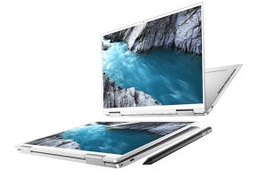 デル、第10世代Core搭載の新「XPS 13 2-in-1」を8月中旬発売へ