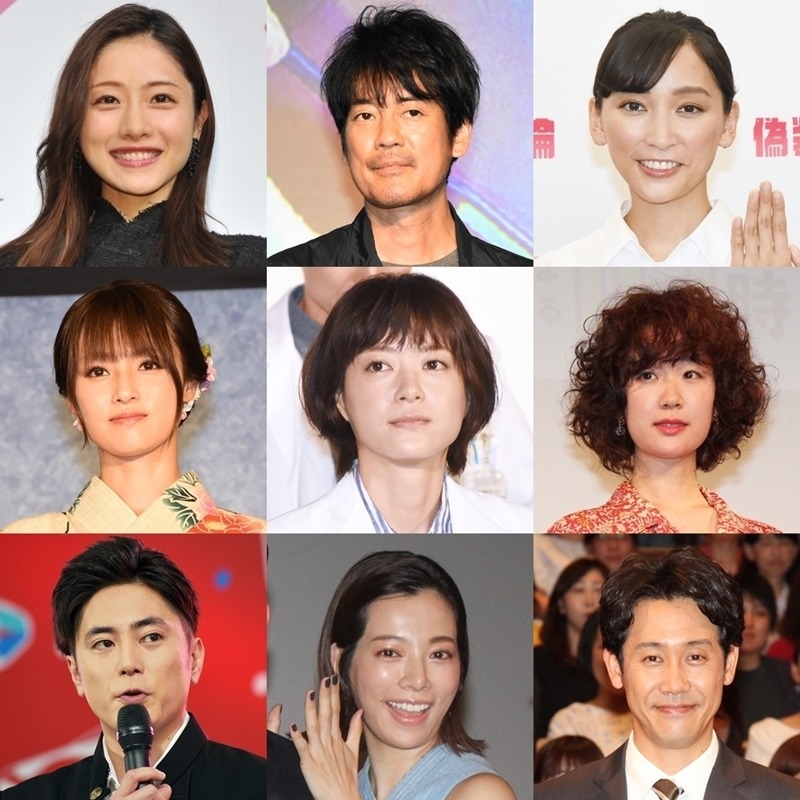 2019年春ドラマ16作ガチ採点『朝顔』『凪』『べしゃり』高評価の理由