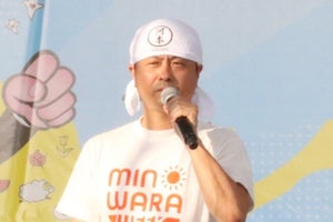 次長課長･河本、吉本騒動ネタで生き生き「岡本テープ」「岡本社長なら…」