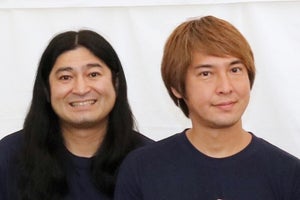 ハイキングウォーキングが断言「吉本はみんな辞めません!」