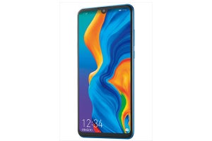 au、ファーウェイの「P30 lite Premium」を8月8日に販売再開