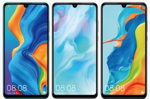 ワイモバイル、発売延期されていた「HUAWEI P30 lite」を8月8日にリリース