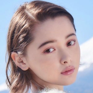 玉城ティナ、高校生脚本＆監督ドラマで主演「世界観にわくわく」