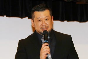 ケンコバ、進次郎氏＆滝クリ結婚に悔しさ!?「おめでとうとは言えない」