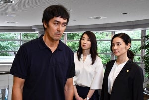 吉田羊･深川麻衣･稲森いずみ、13年ぶり復活『まだ結婚できない男』出演