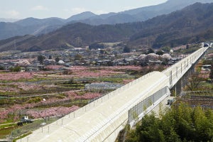 国交省、JR東海・静岡県とリニア中央新幹線静岡工区の進め方を確認