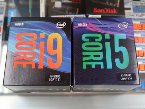 今週の秋葉原情報 - 65W版のCore i9が発売に、初音ミクが疑似ホログラムで踊る新作MOD PCも