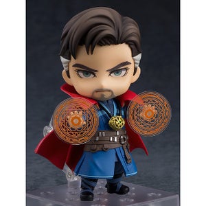 『アベンジャーズ』よりドクター・ストレンジがねんどろいど化