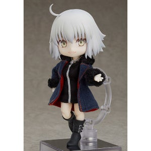 『FGO』ジャンヌ・ダルク(オルタ)新宿ver.がねんどろいどどーる化