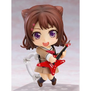 ライブも再現『BanG Dream!』戸山香澄のねんどろいどが再販決定