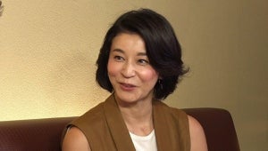 高嶋ちさ子「一緒に死のうと思った」 最愛の母との悲しい別れを語る