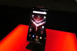 ASUSの「ROG Phone」が2万値下げで79,500円に