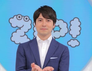 日テレ・桝太一アナ、ニッポン放送に出演 - 山下健二郎「奇跡!」