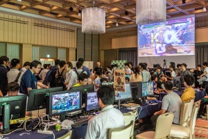 地域密着eスポーツの可能性を示した「福島ゲーミングDAY」