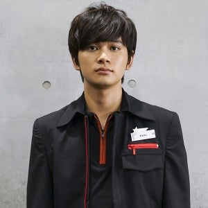 北村匠海、元モデルのCA役　初主演の永瀬廉に「刺激を受ける」