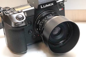 シグマ「45mm F2.8 DG DN」レビュー　描写に惚れる小さなレンズ