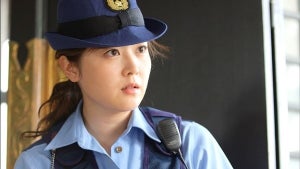 水卜アナ、賽銭泥棒追う警察官熱演もサンド富澤「足が遅い」