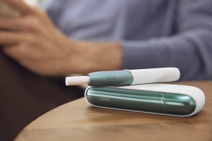 加熱式たばこ「IQOS」5製品が8月26日に価格改定 - 最大3,000円値下げ