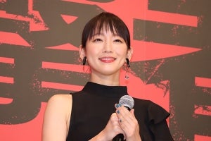 吉岡里帆、コンプレックスの克服法語る「めちゃくちゃ身長が低くて」