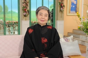 樹木希林さん特番が放送決定　黒柳徹子＆阿部寛らが語る