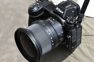 ニコン「Z 14-30mm f/4 S」レビュー　機動力抜群の超広角ズーム