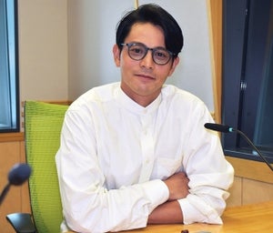 吉沢悠、萩原健一さんとの思い出「色気のかたまりのような人だった」