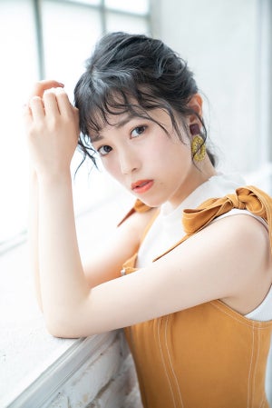 声優・石原夏織、4thシングルを11/13に発売！1st LIVE ツアーも決定