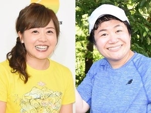 『スッキリ』冒頭、加藤浩次1人で登場も…春菜＆水卜アナ休まず「います!」