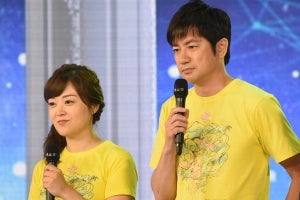 『24時間テレビ』全平均視聴率16.5%で歴代13位　瞬間最高39.0%