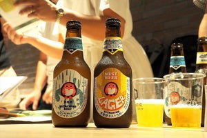 クラフトビールが楽しめる「フレッシュホップフェスト 2019」開催