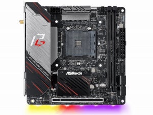 今週の秋葉原情報 - ASRockのあの"変態"マザーが発売に、AMD向けなのにIntelクーラーを採用