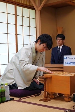 「逆転力」で勝つ　高見泰地七段の将棋