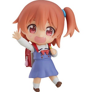 『私に天使が舞い降りた！』ひなたのねんどろいどが登場