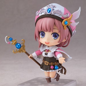 アーランドの錬金術士『ロロナのアトリエ』のロロナがねんどろいどに登場