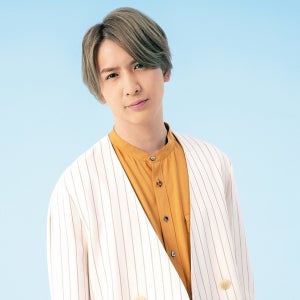 藤井流星、『めざまし』9月プレゼンターに「しっかり寝ないと!」