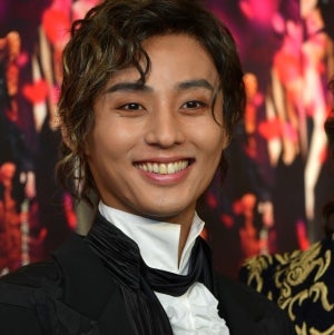 藤ヶ谷太輔、蓮佛美沙子とラブシーン「これだけ濃い時間を一緒に……」