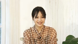 広瀬すず、樹木希林さんのアドリブに「やばーい、どうしよう!」