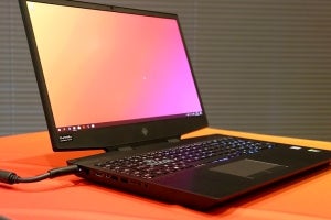 日本HP、144Hz駆動の液晶でラインナップ豊富な17.3型・15.6型ゲーミングノート